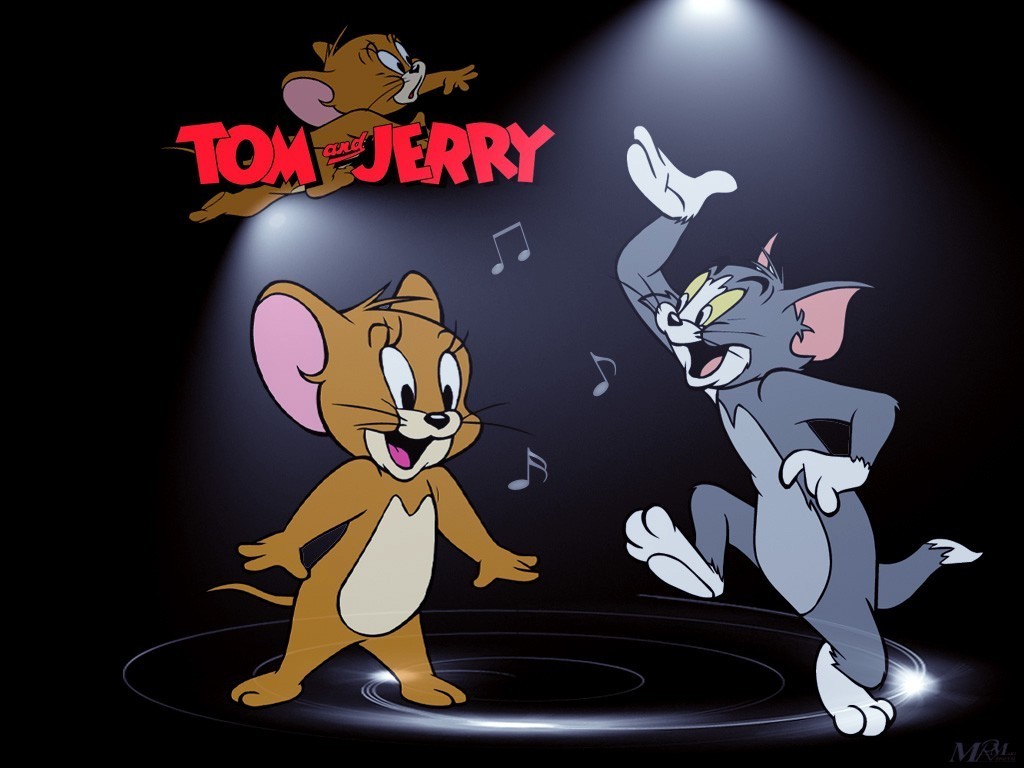 tom and jerry episodes mp4 player